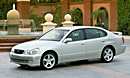 Lexus GS 2004