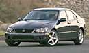 Lexus IS 300 2003