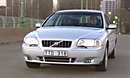 Volvo S80 2005