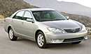 Toyota Camry 2002