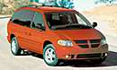 Dodge Grand Caravan 2005