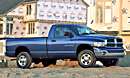 Dodge Ram 2500 2007