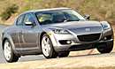 Mazda RX-8 2005