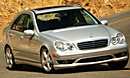 Mercedes-Benz C-Class 2003