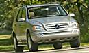 Mercedes-Benz M-Class 2004