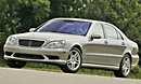 Mercedes-Benz S-Class 2003