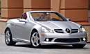 Mercedes-Benz SLK 2007