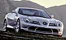 Mercedes-Benz SLR 2006