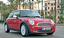 MINI Cooper 2002