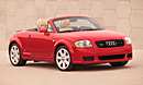 Audi TT 2002