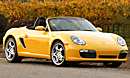 Porsche Boxster 2006