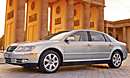 Volkswagen Phaeton 2006