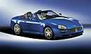 Maserati Spyder 2005 Maserati Spyder 2005