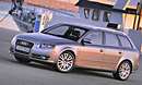 Audi A4 Avant 2005