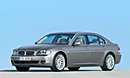 BMW 7-Series 2008