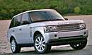 Land Rover Range Rover 2004