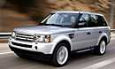 Land Rover Range Rover Sport 2006