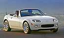 Mazda MX-5 Miata 2007