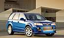 Saturn VUE 2006