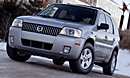 Mercury Mariner Hybrid 2006