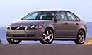 Volvo S40 2006