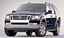 Ford Explorer 2007