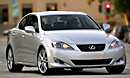 Lexus IS 300 2007