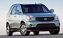 Buick Rendezvous 2003