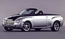 Chevrolet SSR 2003