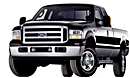 Ford F-350 Super Duty 2005