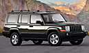 Jeep Commander 2007