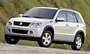 Suzuki Grand Vitara 2007