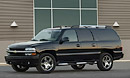 Chevrolet Suburban 2004