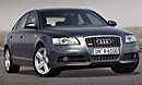 Audi A6 2007