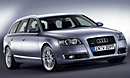 Audi A6 Avant 2007