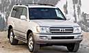 Toyota Land Cruiser 1999