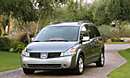 Nissan Quest 2004