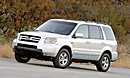 Honda Pilot 2003