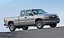 Chevrolet Silverado 2500HD 2006