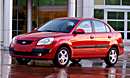 Kia Rio 2007