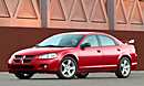 Dodge Stratus 2001