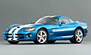 Dodge Viper 2005