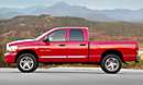 Dodge Ram 1500 2005