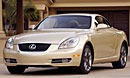 Lexus SC 430 2003