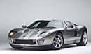 Ford GT 2005