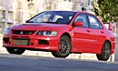 Mitsubishi Lancer 2004