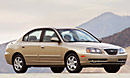 Hyundai Elantra / Avante 1999