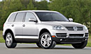 Volkswagen Touareg 2 2005