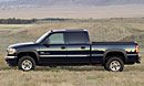 GMC Sierra 2500HD 2005