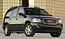 GMC Envoy 2002